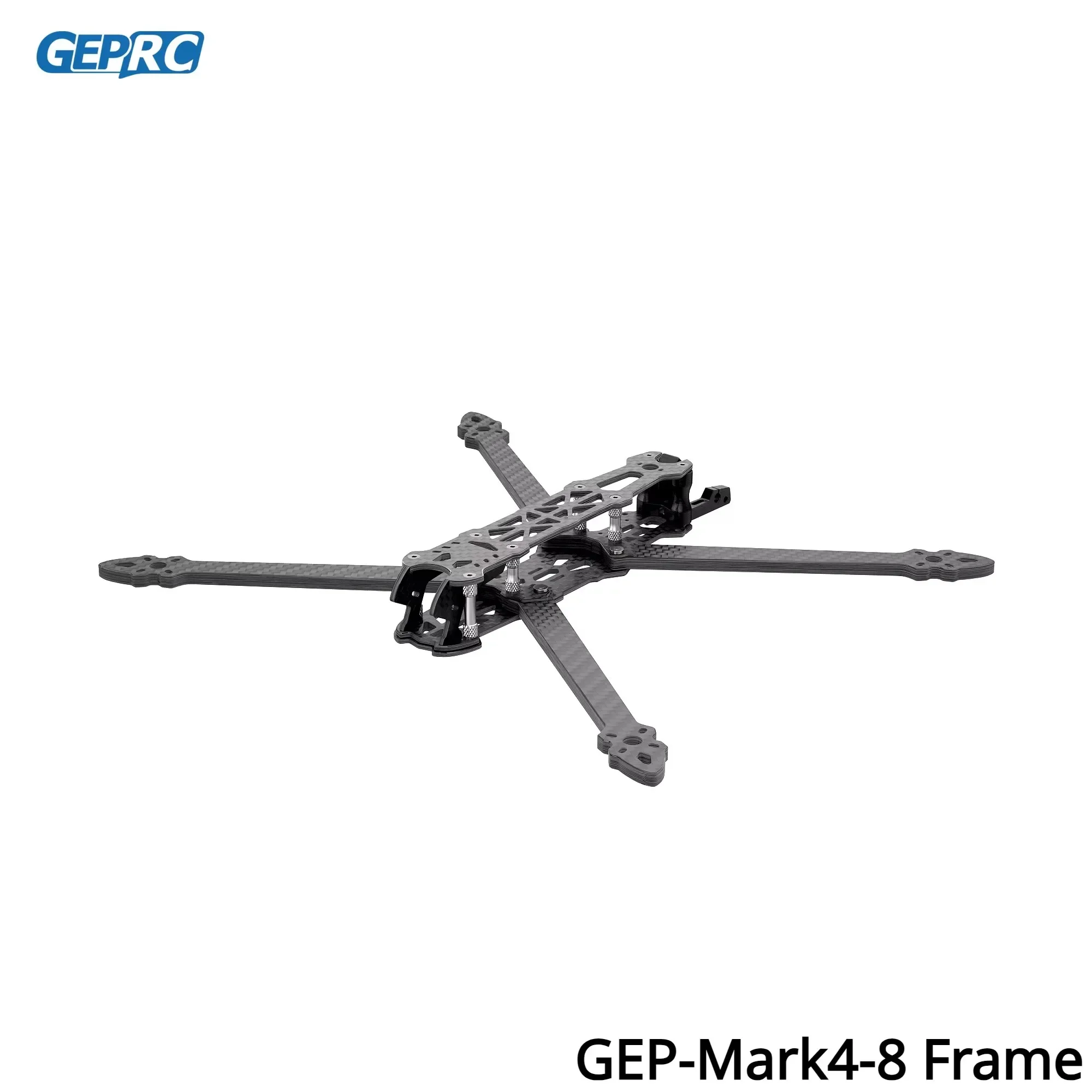 GEPRC GEP-Mark4-8 Frame 8Inch Onderdelen Propeller Accessoire Basis Quadcopter FPV Freestyle RC Racing Drone Lange afstand vlucht