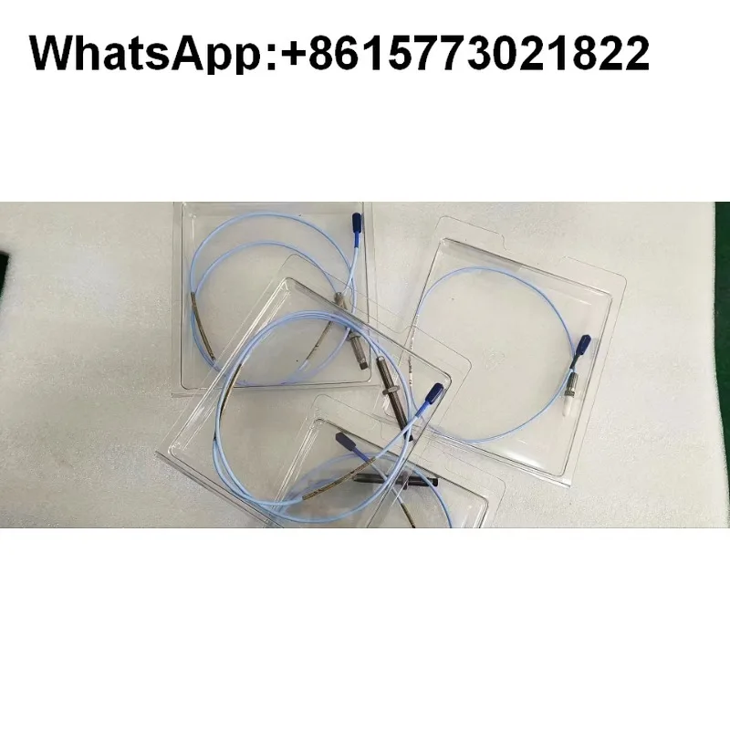 

Vibra-tion Probe for bently 330103 - 00-08-10 - 02 - 05(1pcs)