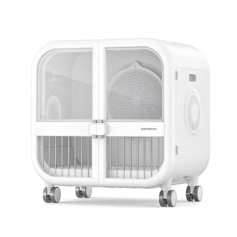 

Beauty Drying Oven, Pet Hair Dryer, Small Silent Dog, Professional Hair Dryer, Small Animal Supplies