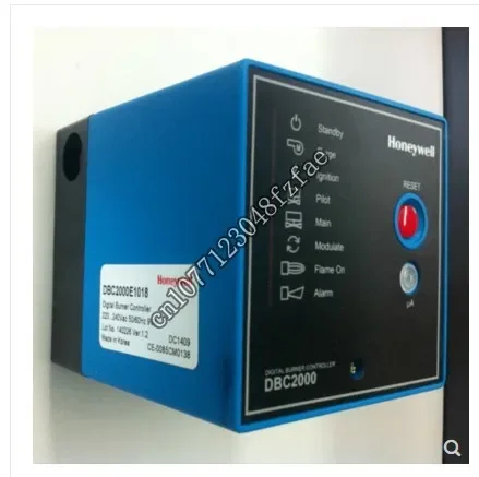 

new and original temperature controller DBC2000E1018 10pcs available
