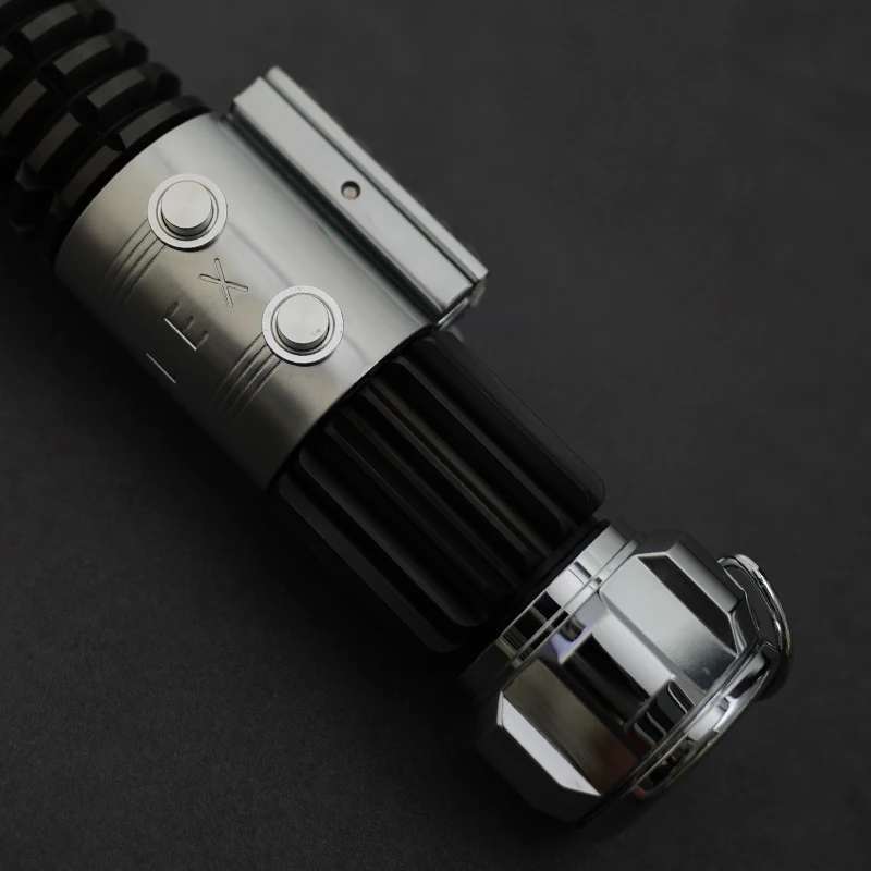 [89SABERS] Obi-Wan EP4, equipped with ProffieBoard v3.9 software, features 19 sound fonts and lighting effects, 1:1 replica.
