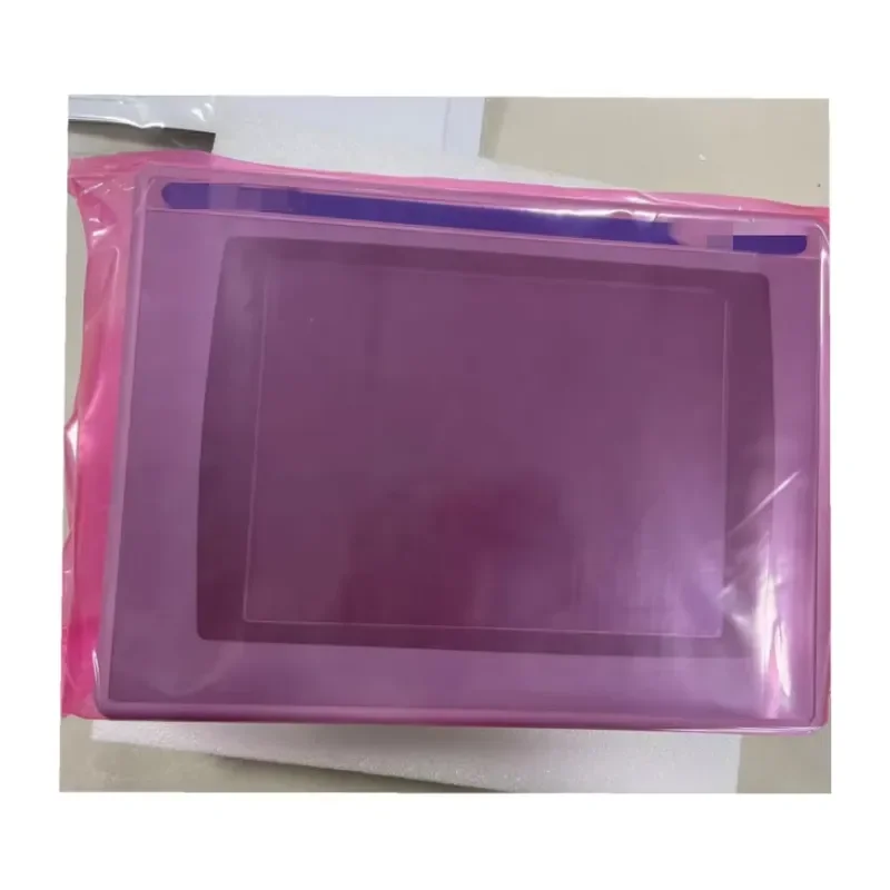 New Original HMI Panel 2711P-T15C22D9P 15 Inch Color TFT Operator Terminal 24V DC Industrial Automation Touch Display