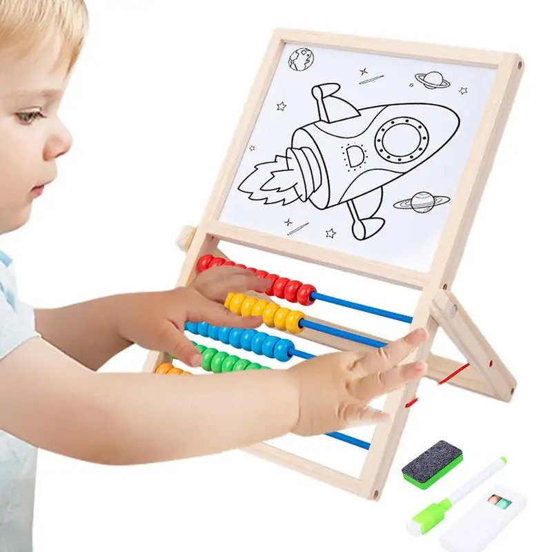 

Magnetic Drawing Board For Toddler Safe Drawing Doodle Board For Creativity Multifunctional Drawing Board Creative Development