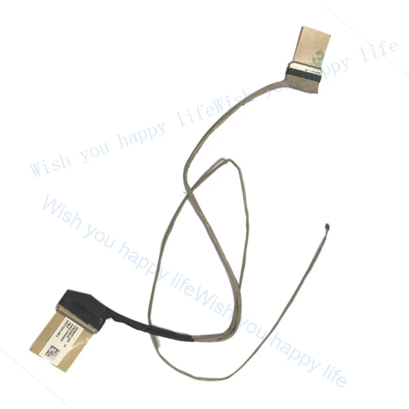 

v+ DD0XKGLC020 for ASUS VivoBook X510U X501UN F501UA S510U S510UA LCD cable