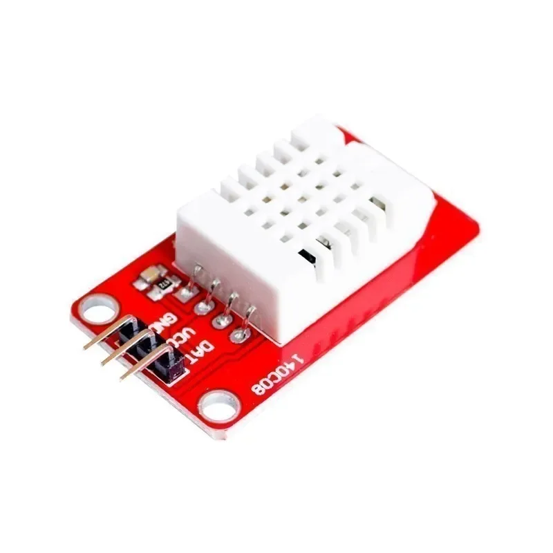 AM2302 DHT22 Модуль цифрового датчика температуры и влажности для Arduino
