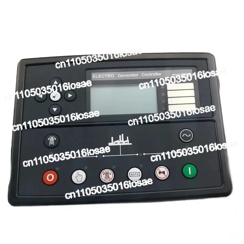 For DSE7320 Electro… - image