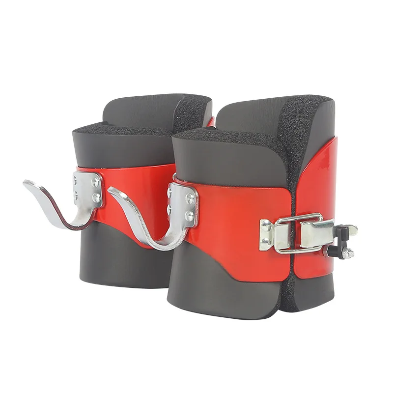 Anti Gravity Inversion Hang Up Boots, Hang Upside Down Boots