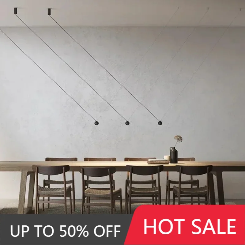 Nordic Design Creative LED Pendant Lights Compass Stylish Chandeliers Lamp Home Decor For Restaurant Dinning Room Bar Cafe Lamps