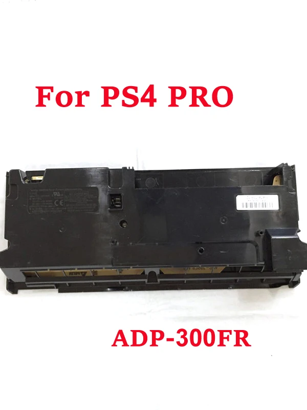 Second Power Adapter ADP-300FR  300FR For PS4 PRO Power Supply