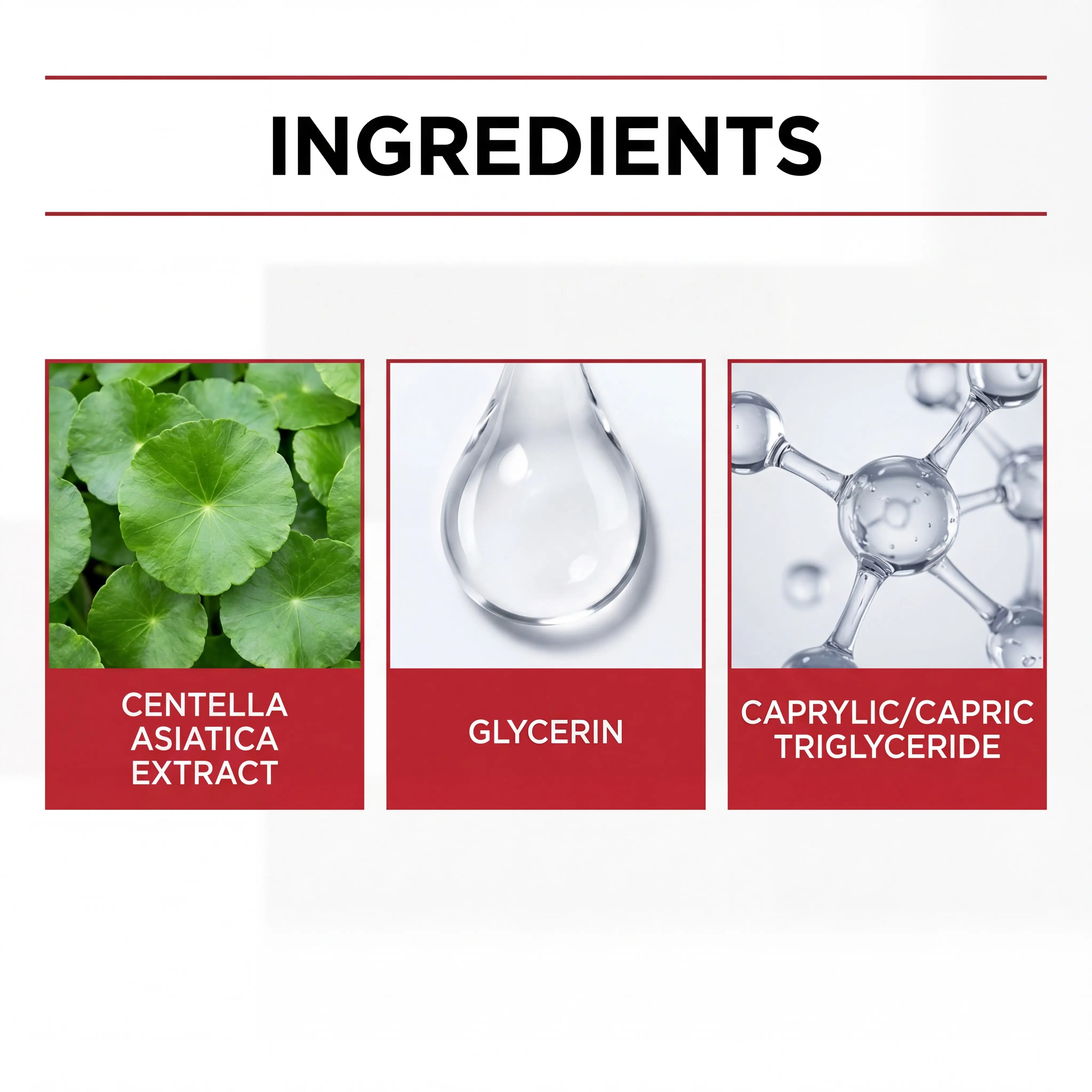 Крем для лица Centero 50 мл с  – обзор и цена Skincare Centella