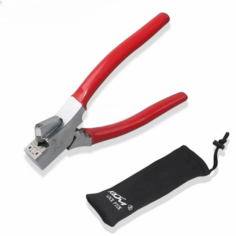 رائجة البيع KLOM مفتاح القاطع سميث مفتاح السيارة القاطع كماشة السيارات مفتاح الفراغات آلة قطع سميث أداة