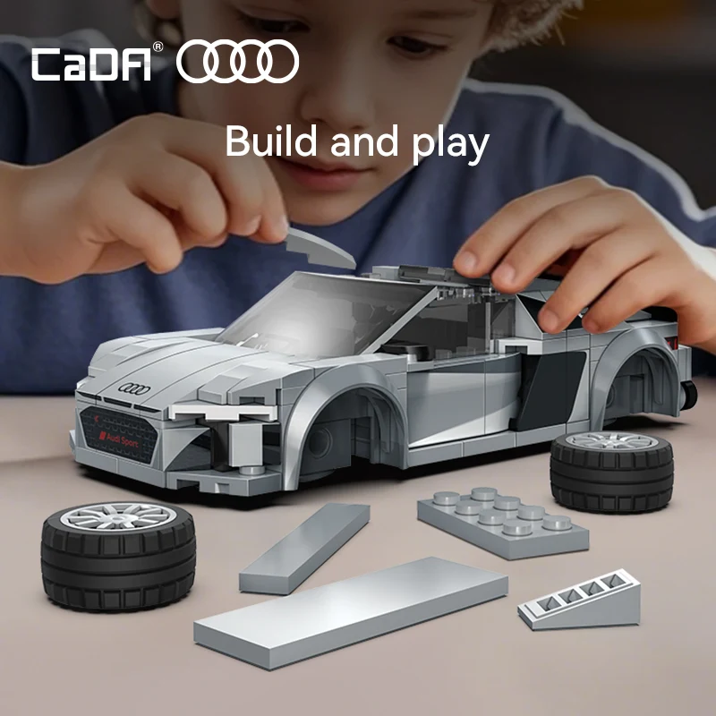 Thumbnail 4 - #24 Budget Classic Building Blocks Sets for Smart Shoppers