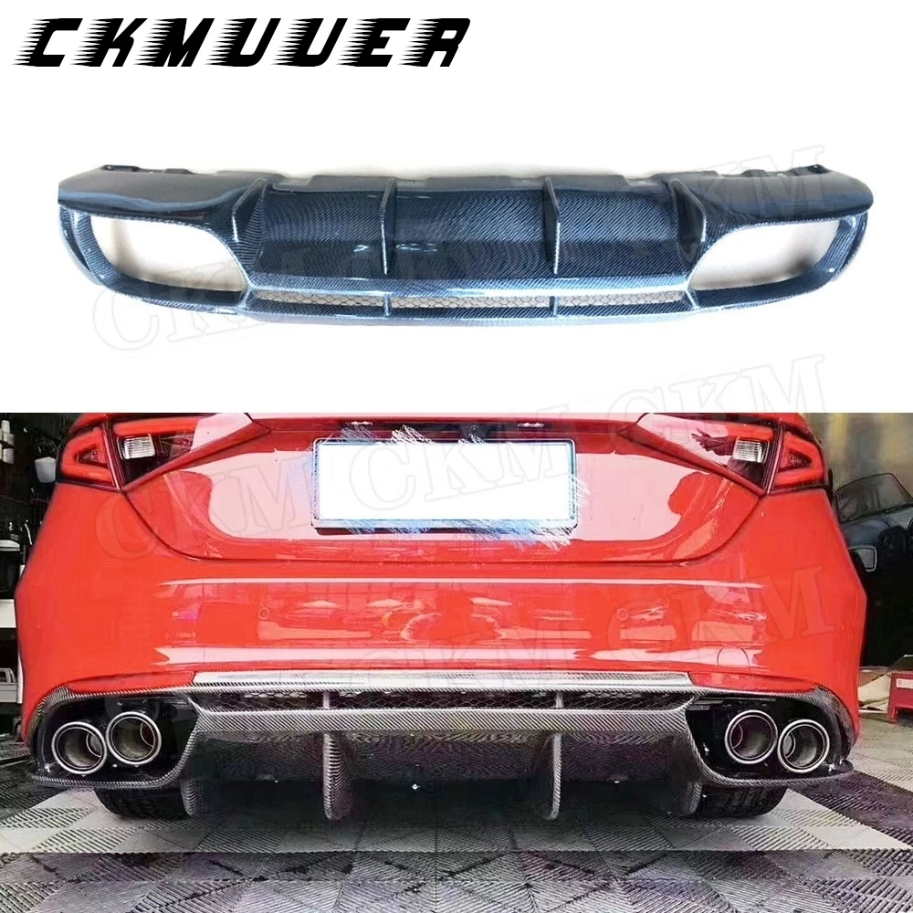 Ckmuuer Carbon Fibe…