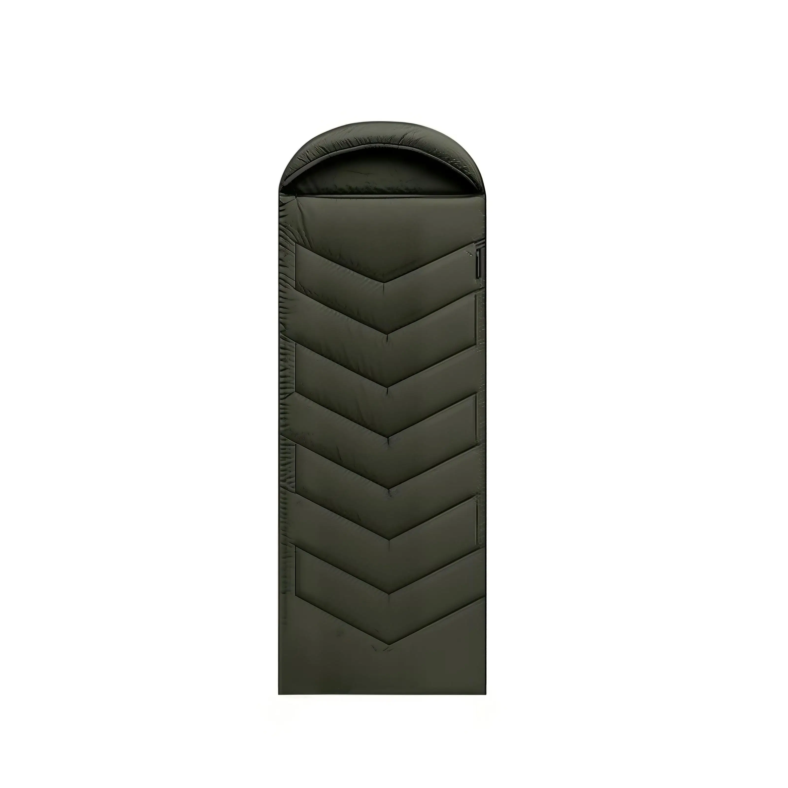 

Cold-resistant sleeping bag outdoor adult camping office nap portable thickened and warm winter cotton sleeping bag