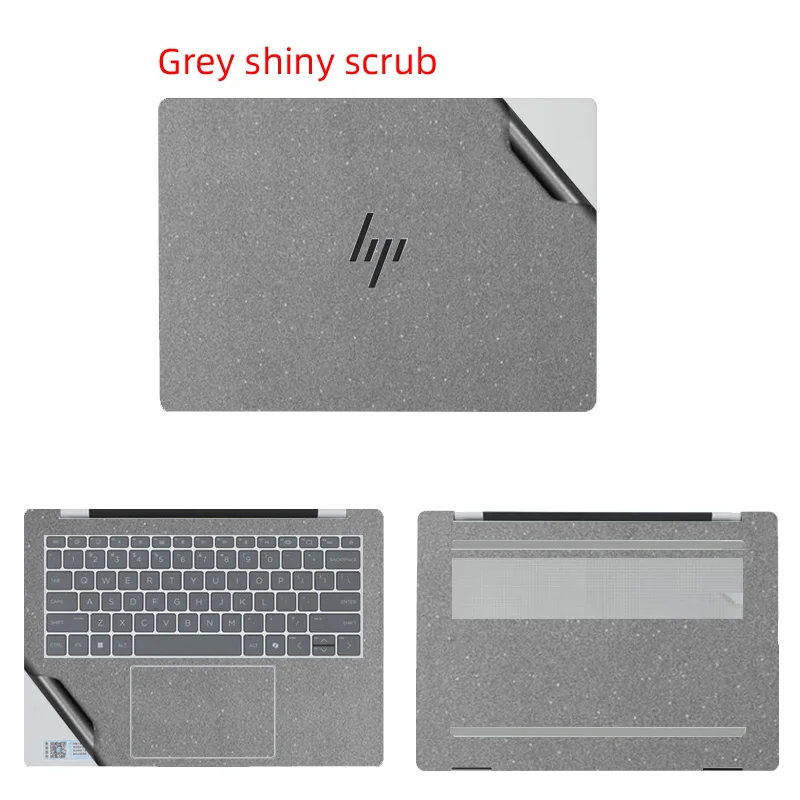

Applicable for HP OmniBook 7 14-fs 14-fr laptop case protection film, computer body sticker, beauty sticker