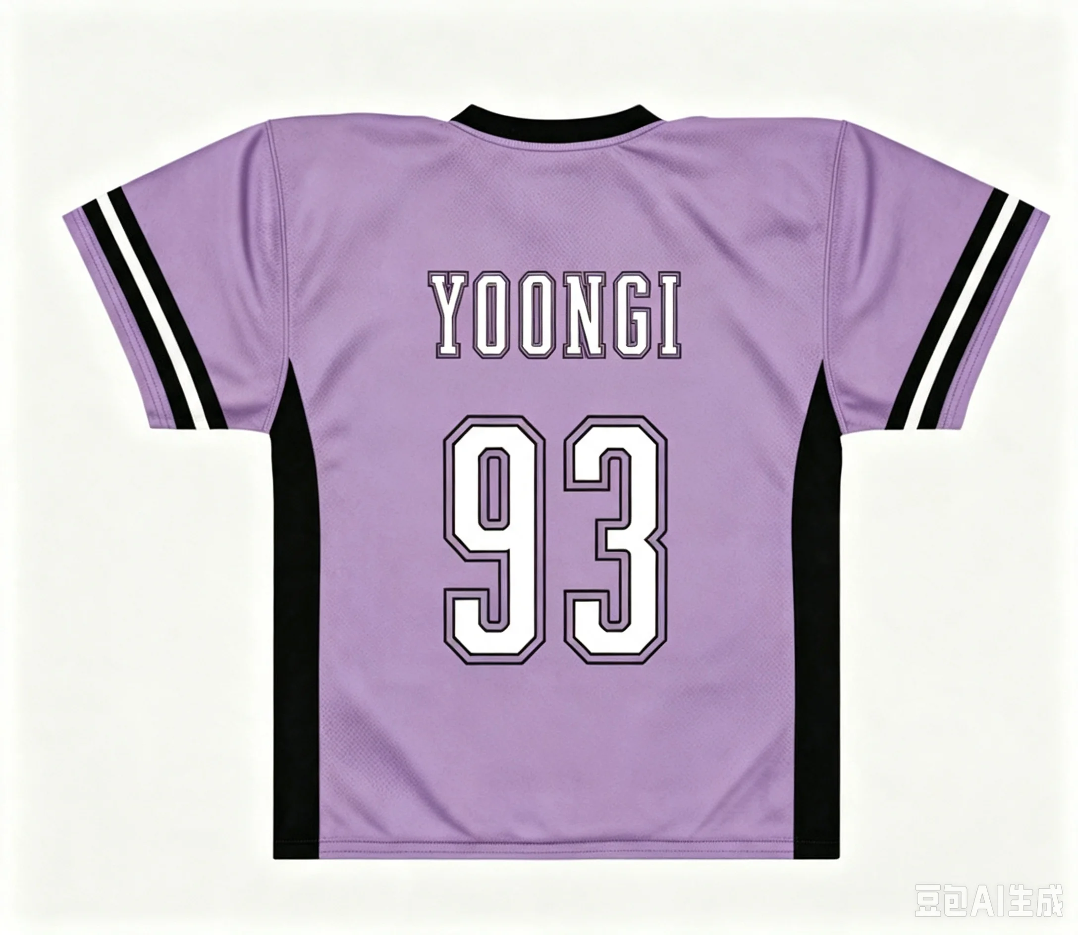 2026 Fußballtrikot Taehyung & Jungkook K-Pop Idol Sportbekleidung Trendige Streetwear Geschenke für Fans T-Shirts Damen Familie Kinder Tees – Detail 9