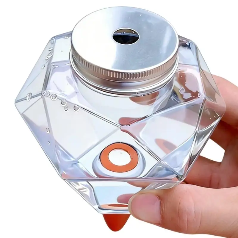 

Глобус для полива растений, вставка для полива растений в помещении и на открытом воздухе, капельное орошение, домашнее для B03E