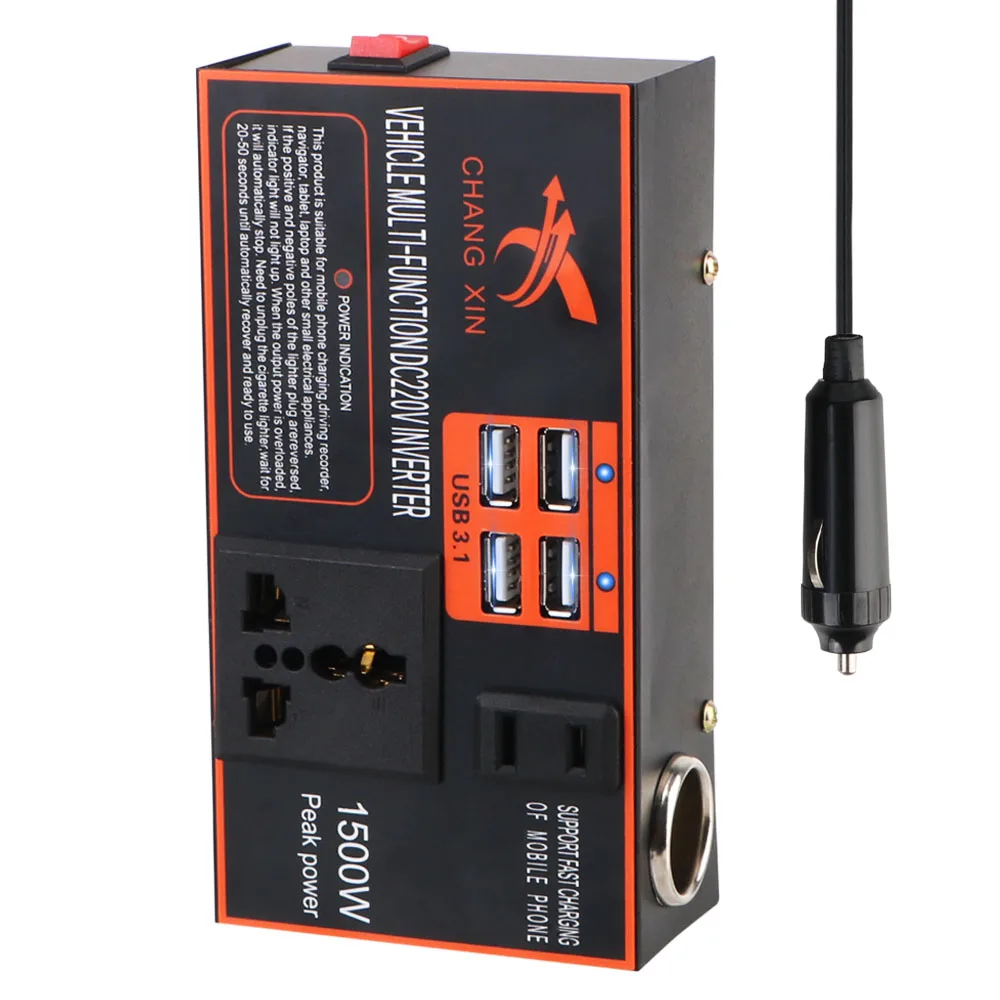 Usb Chargers Power …