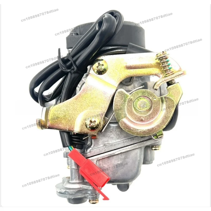 For Cvk26 Aprilia Scrabble Gy6 100-250cc ATV