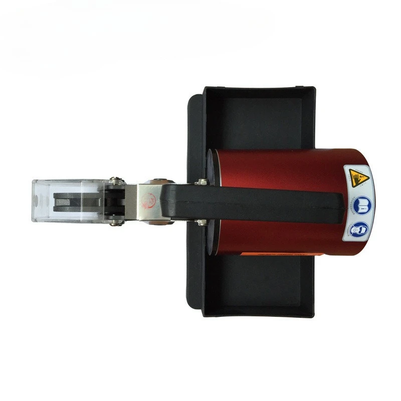 Pneumatic terminal crimp pliers AM-Y10