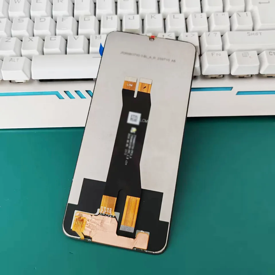 New Display For ZTE Blade A36 A56 Screen LCD Touch Digitizer