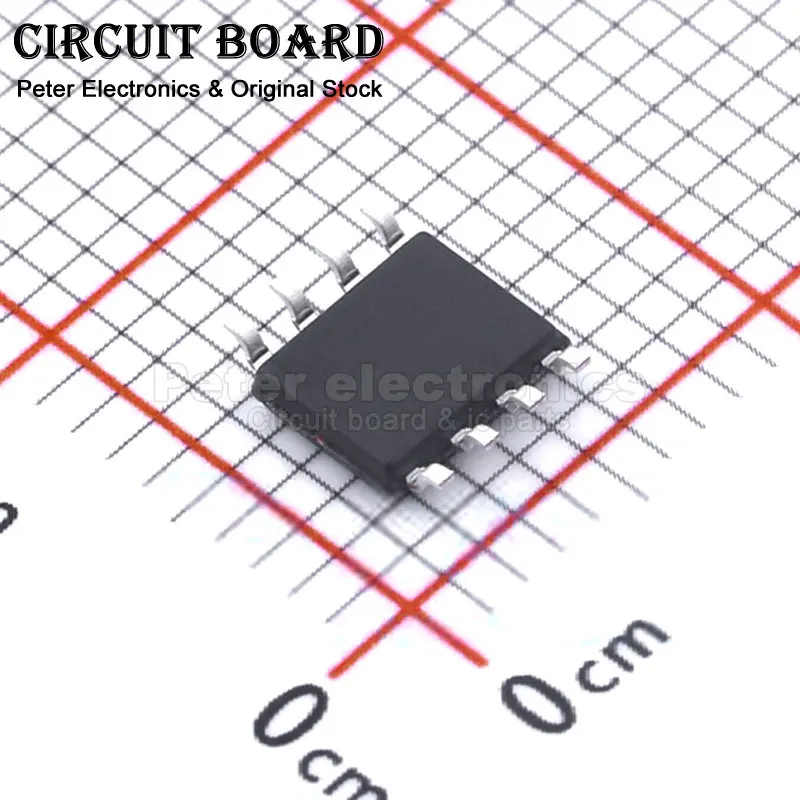 (5-10piece) XT9502 XT9502A840SR-G SOP-8 Circuit Board IC part 100% New Stock