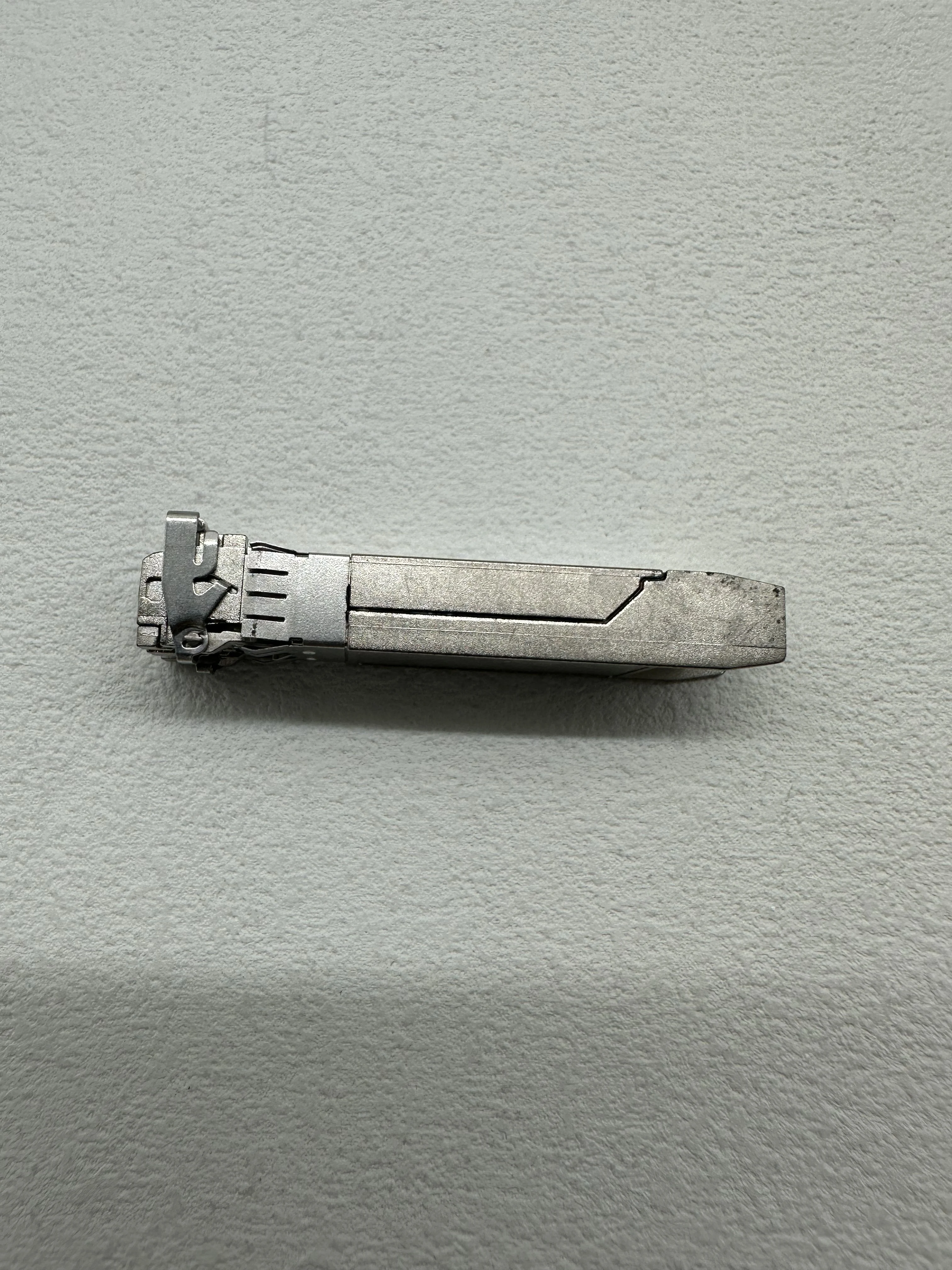 AJ718A 8Gbps FC SFP+ LC 850nm 150m Multi-mode Optical Transceiver Module