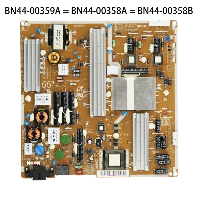 bn44-00359a-bn44-00358a-bn44-00358b-pd55af1u_zhs-placa-de-alimentacion-compatible-con-un000qfxza-un55c6300sfxza-un55c6400rfxza-un55c6500vfxza-tv55c5