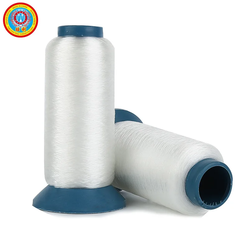 0.1mm-0.2mm Sewing Machine Thread For Hand-Stitched Appliqué Collar Table Invisible Nylon Accessories