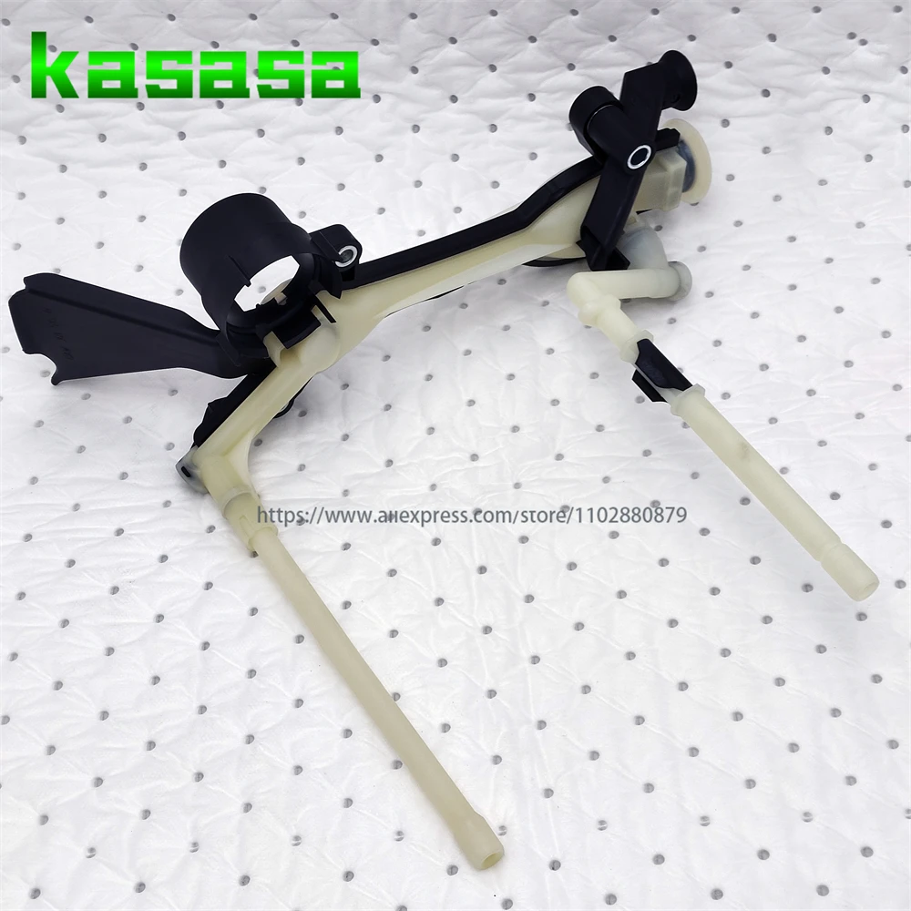 0AW301515G Ejector Pump For Audi A4 A5 A6 A7 Multitronic 8 Speed CVT Transmission 0AW VL381