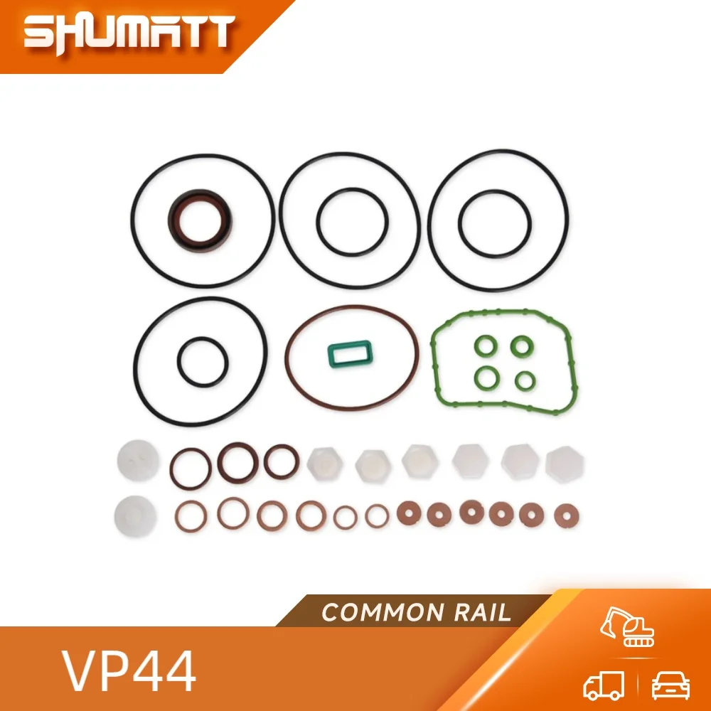 China Made New High Quality VP44 Electronically Controlled Pump Repair Kit