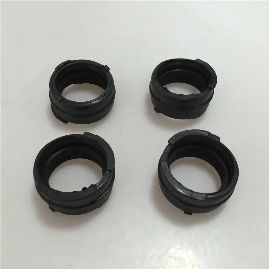 STARPAD لـ VFR RVF400 30/35 من الواجهات لـ Magne لواجهات VTR النمل الصغيرة المكربن المطاط شحن مجاني #1