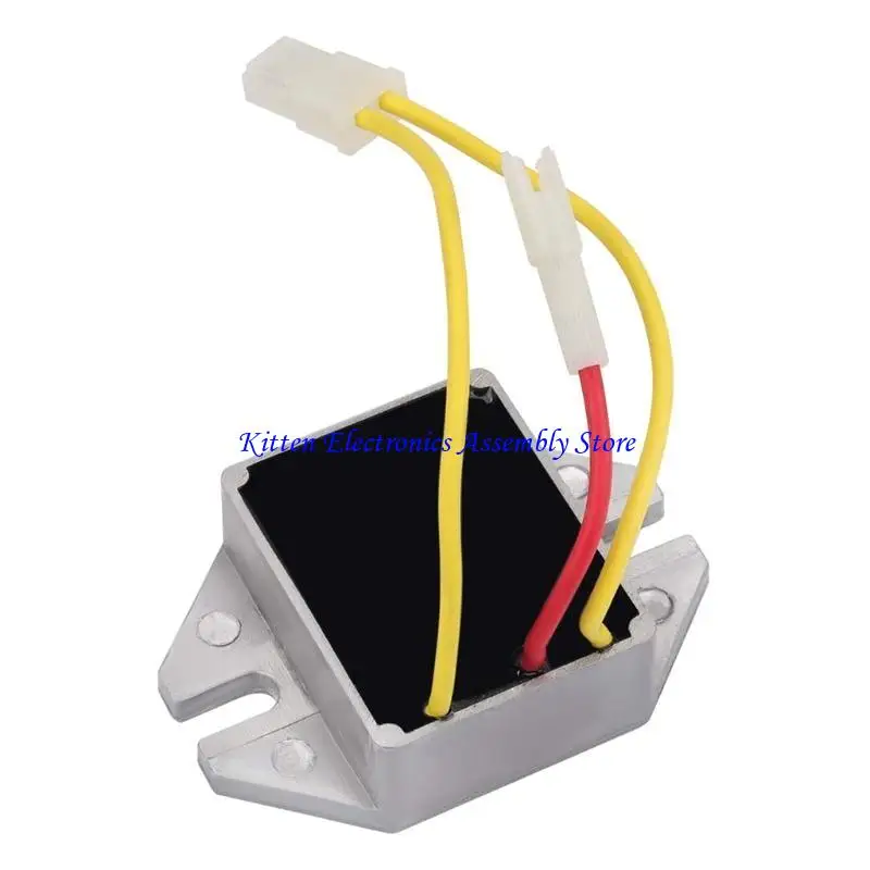 

Выпрямитель регулятора напряжения металлического материала 96GD для 122012 122002 122007