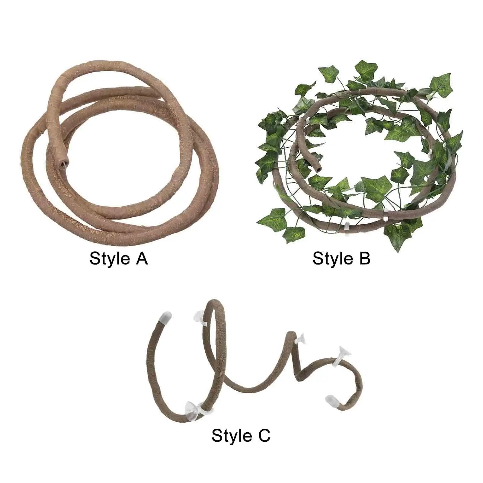 Reptile Vines For T…