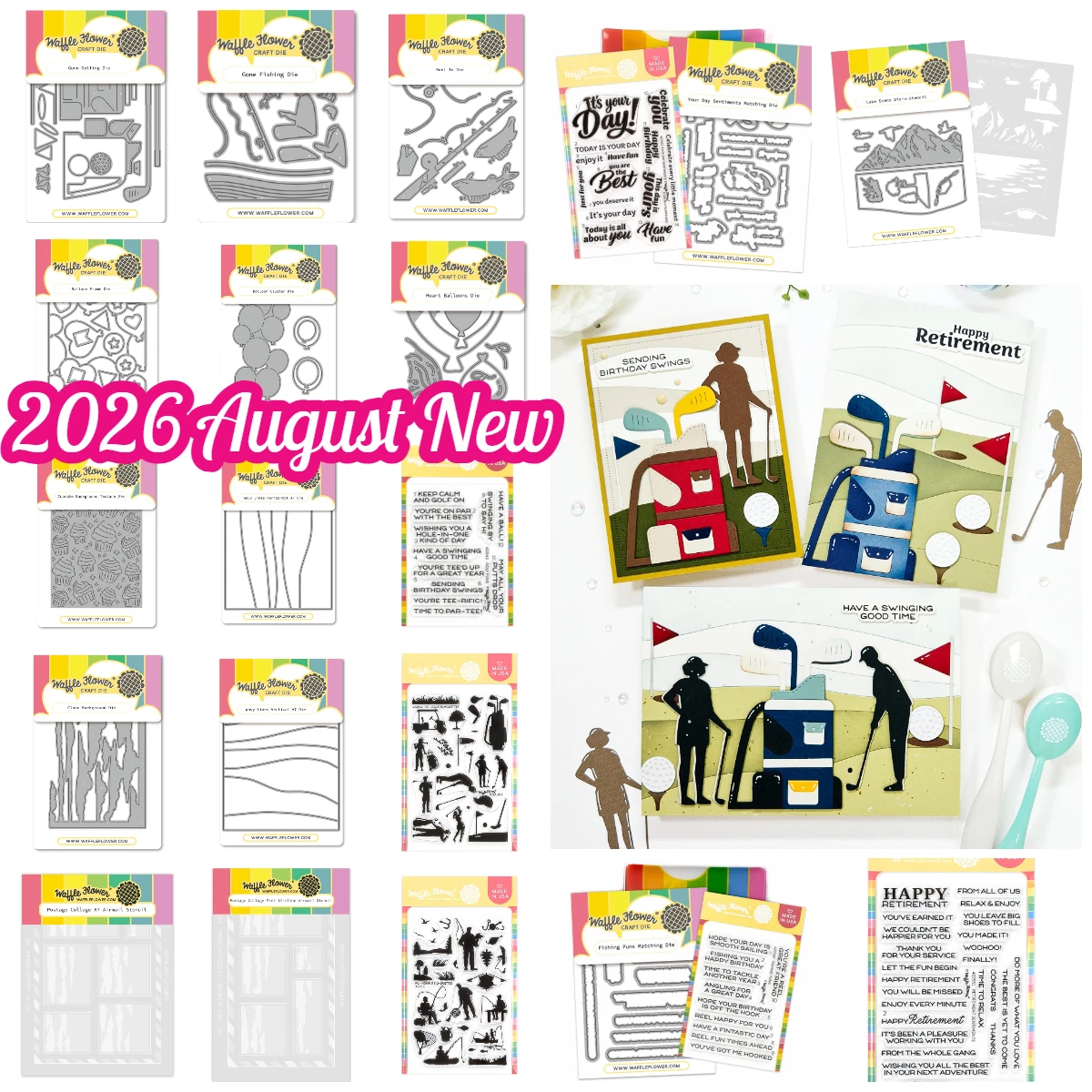 Tap Die Set - Verzendkosten Collage Tuinieren Add-ons Wafel Metalen