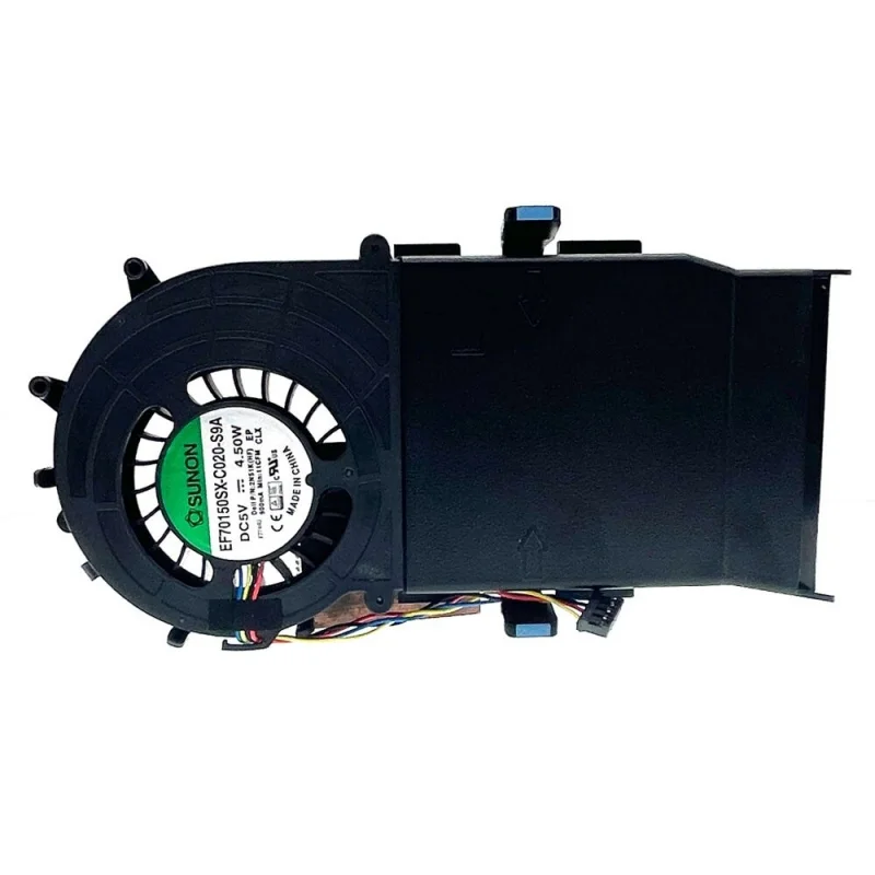 S+     EF70150SX-C020-S9A Dell OptiPlex 7040M 3020M 9020M 3040M ALPHA USFF Cooling fan