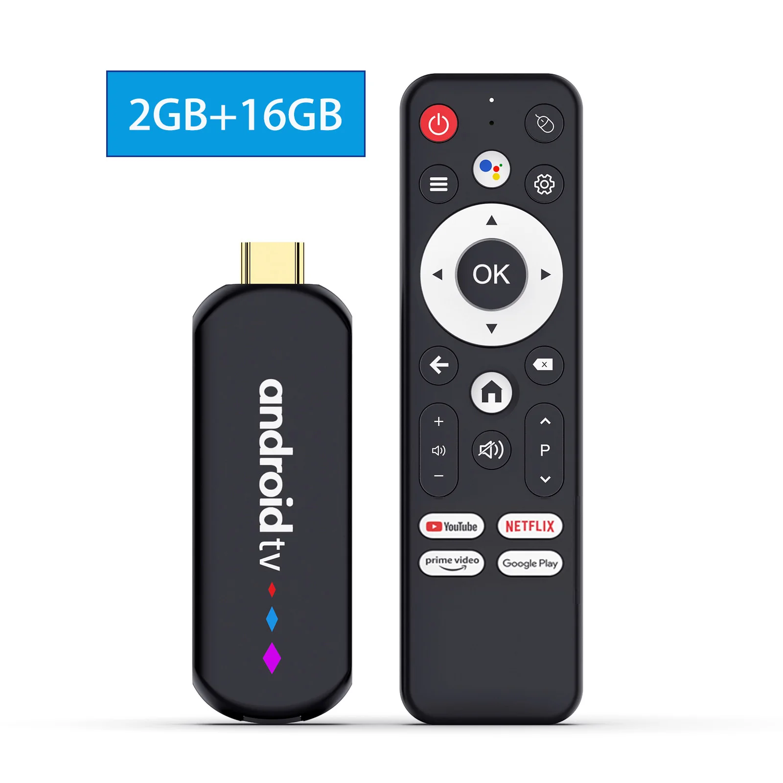 2G 16G