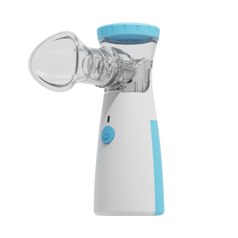 Handheld Eye Humidifier Nano Sprayer To Relieve Eye Fatigue And Dryness Hydrating Instrument Eye Massage Instrument