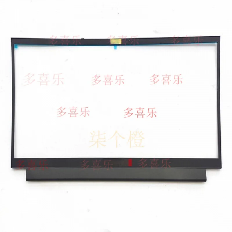 

WW New Lcd Bezel Front Frame Screen Cover For Dell G15 5510 5511 5515 0HXRTH HXRTH