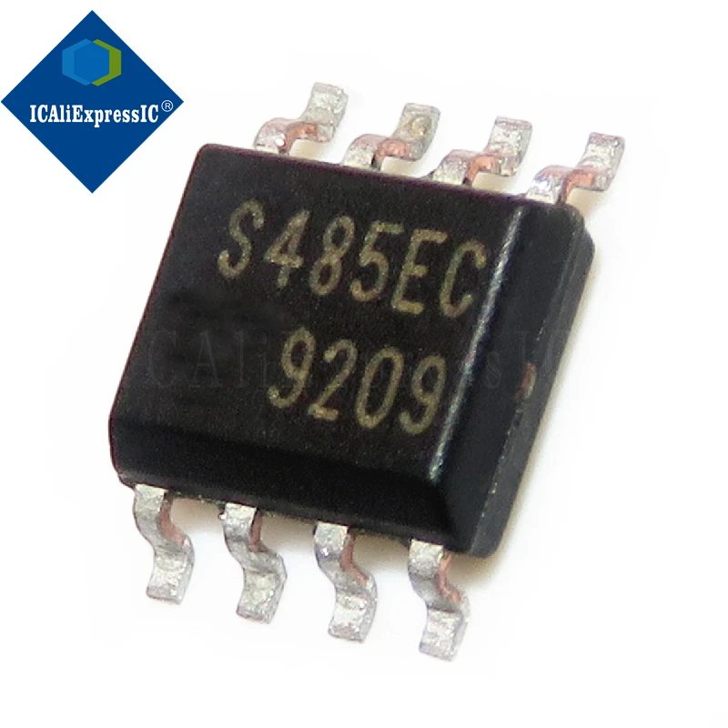 

50 шт./партия ST485BD ST485B ST485 SOP-8 в наличии