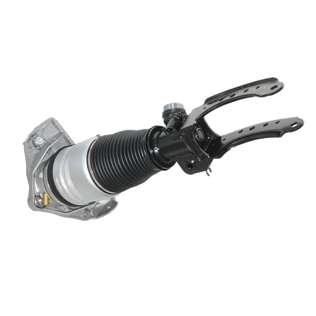 

DIDEXI Auto Parts Front Air Suspension Strut Shock Absorbers For Audi Q7 4LB 7L8616039D 7L8616040D Front Air Spring