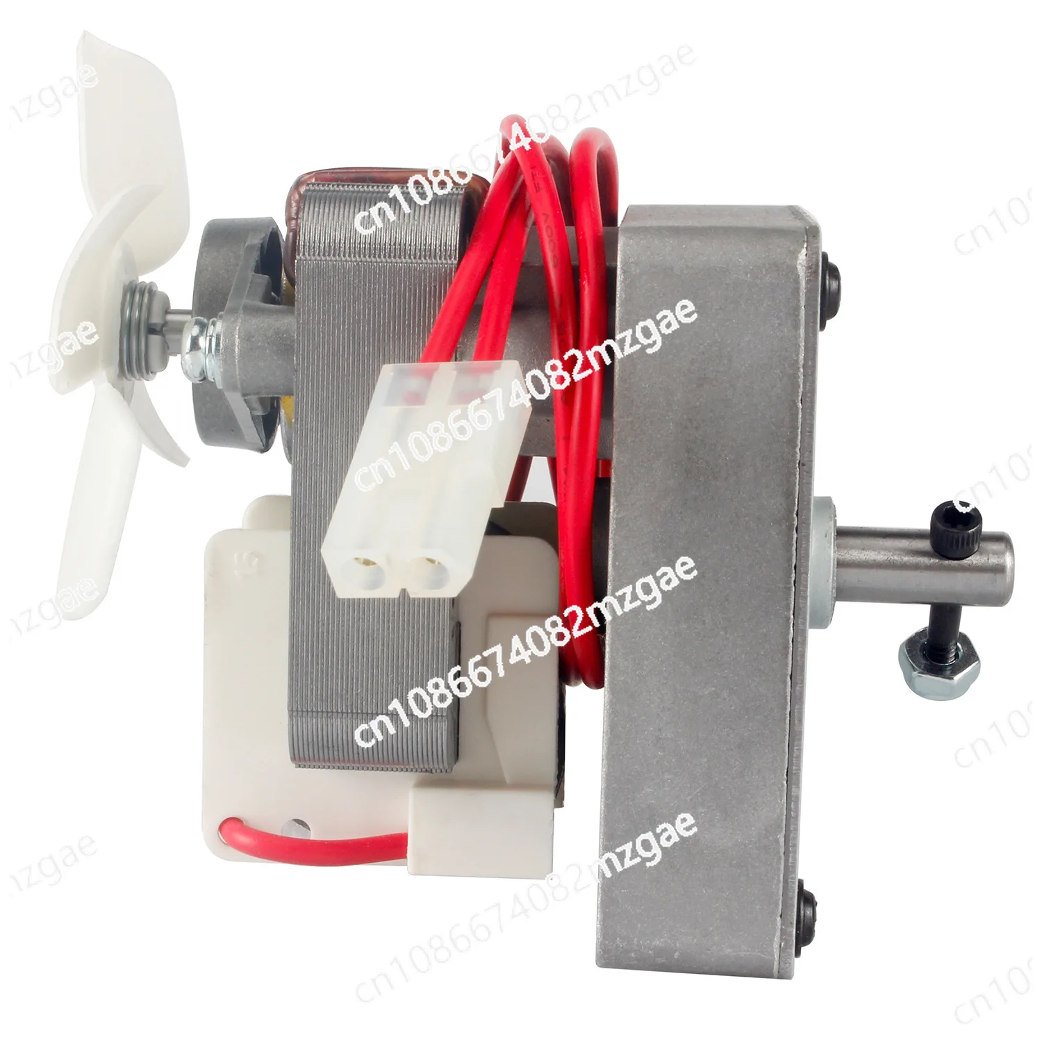 220V 50Hz Low-Speed   1.5/1.8/2.0RPM High Torque 15-17N Electric