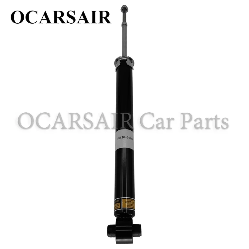 1pcs Rear Electric Shock Absorber for Lexus IS350 F Sport 2014-2017 Gs350 Gs450h Sport 2013-2015 48530-80627,48530-30A00