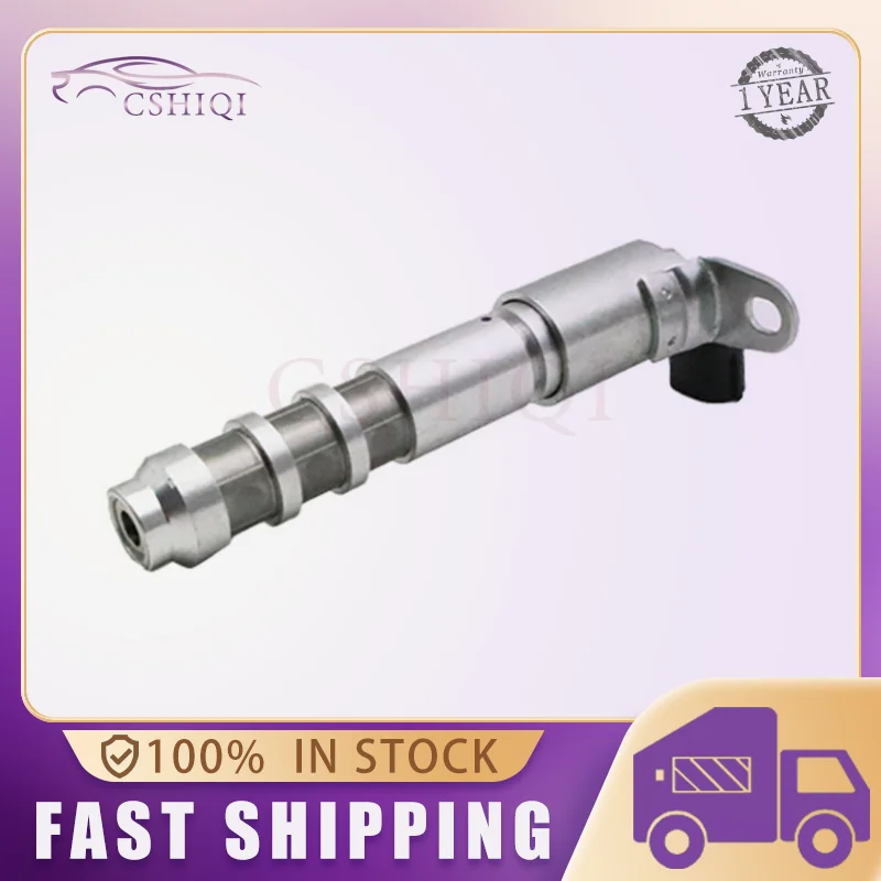 12636175 Variable Valve Timing Solenoid For Buick/ GMC/ Chevrolet/ Cadillac/ Pontiac/ Saab/ Saturn/ Suzuki Series Models