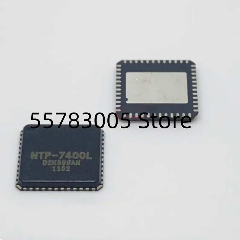 

20PCS New NTP-7400L QFN48 Microcontroller chip IC