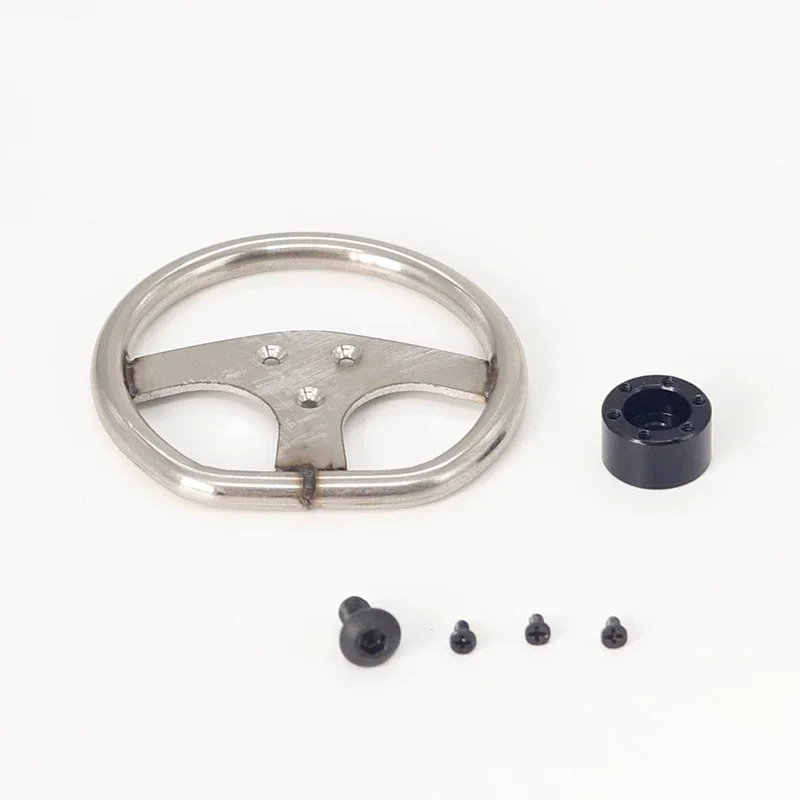 JDMODEL JDM-167 Original Spare Parts for 1/10 RC Rock Crawler "Thunder Hammer" 6