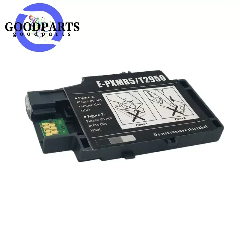 1X PXMB5 T2950 T295000 Ink Maintenance Box for EPSON WorkForce WF-100 WF-100W PX-S05 E-PXMB5 / WF 100 100W S05