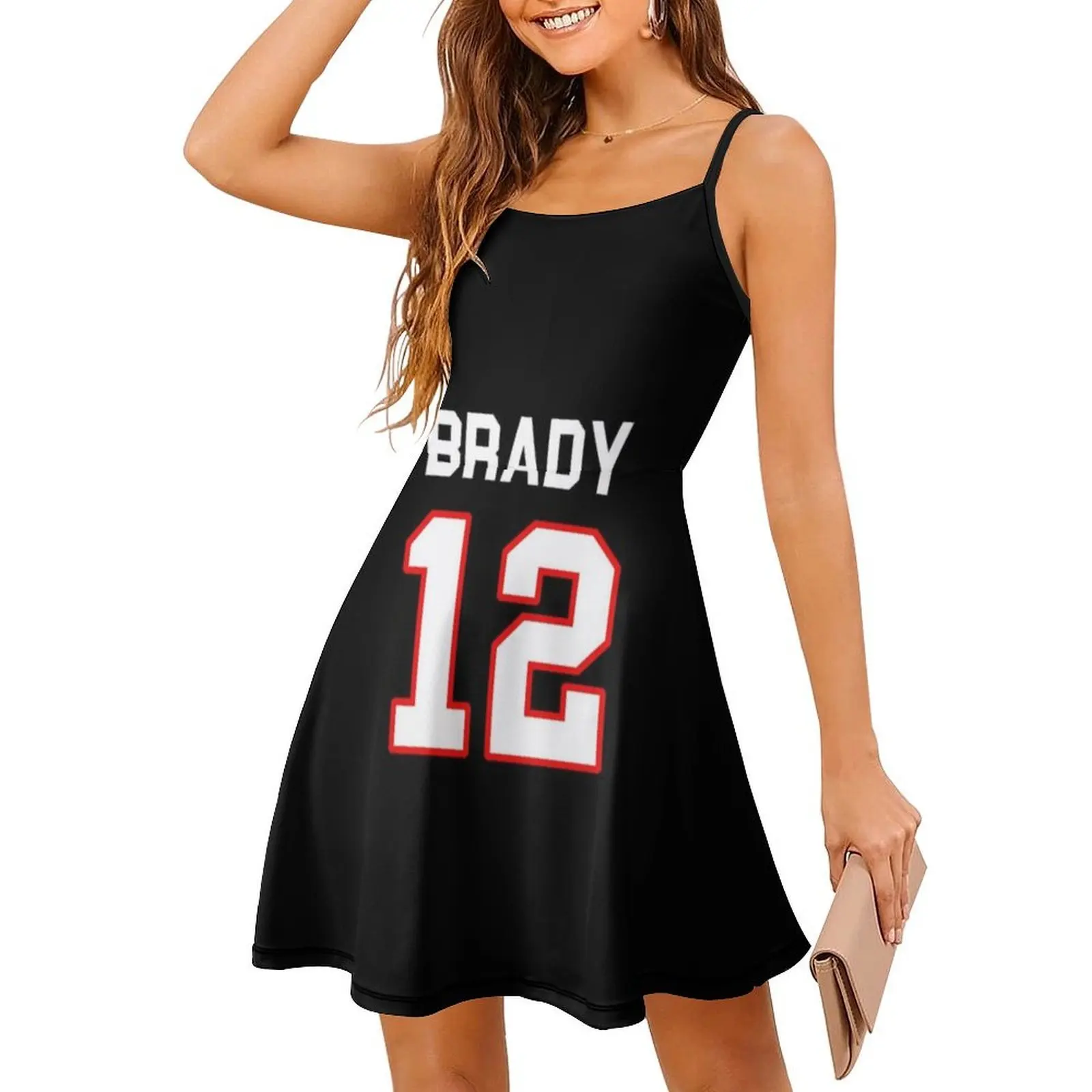 فستان برادي بوهو الأنيق، فستان أنيق لحفلات الزفاف على الشاطئ، فساتين حفلات الزفاف #3