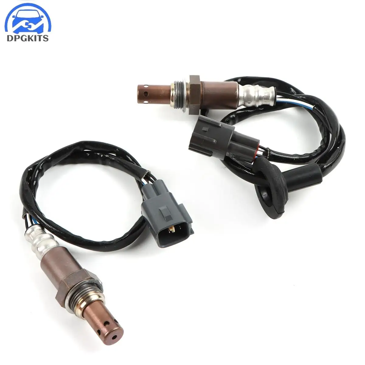 

DPGKITS 2PCS Stainless Upstream & Downstream Oxygen O2 Sensor For 2004-2009 Toyota Prius 1.5L Car Accessories Dropshipping