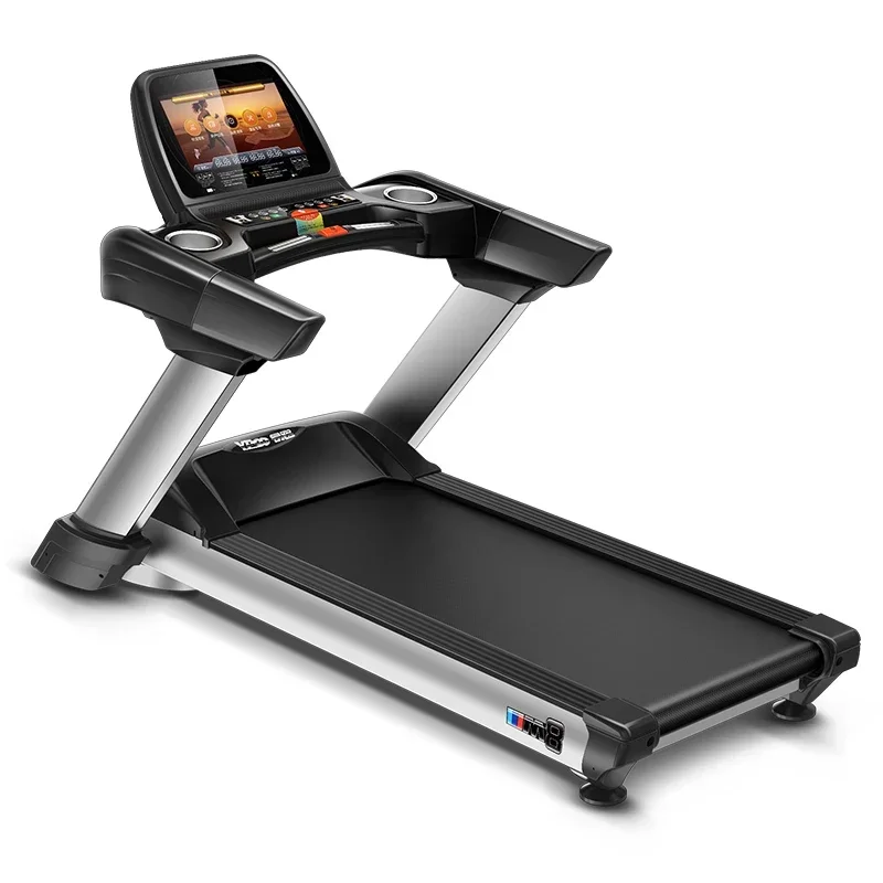 Excellent quality gym running exercise machine fitness treadmill